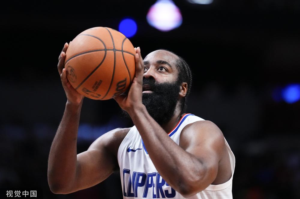 NBA总是